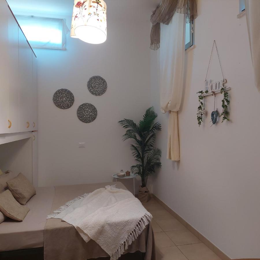 Apartmán Rosadipepe Ripatransone Exteriér fotografie
