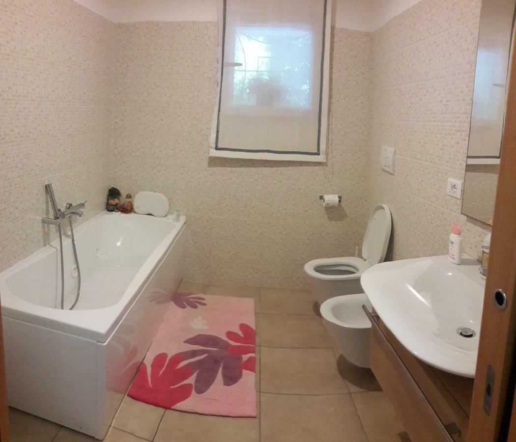 Apartmán Rosadipepe Ripatransone Exteriér fotografie