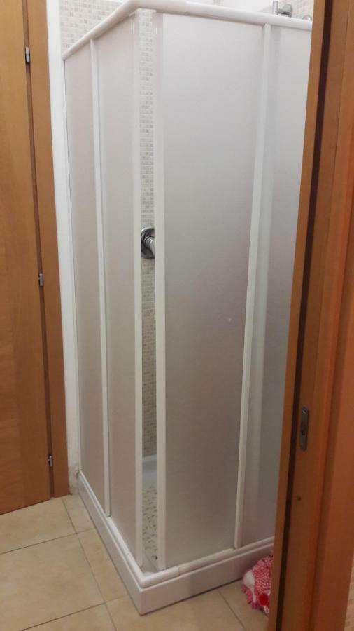 Apartmán Rosadipepe Ripatransone Exteriér fotografie